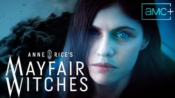 مسلسل Anne Rice’s Mayfair Witches الموسم الاول الحلقة 2 الثانية مترجمة