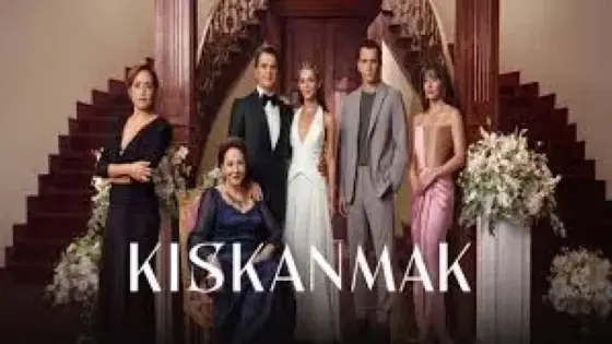 مسلسل الحسد الحلقة 6 السادسة مترجمة