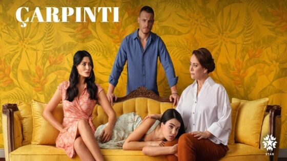 مسلسل خفقان الحلقة 6 السادسة مترجمة