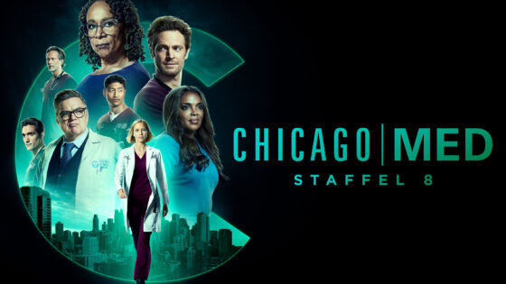 مسلسل Chicago Med الموسم الثامن الحلقة 22 الثانية والعشرون مترجمة والاخيرة