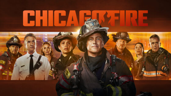 مسلسل Chicago Fire الموسم الثالث عشر الحلقة 22 الثانية والعشرون والاخيرة مترجمة