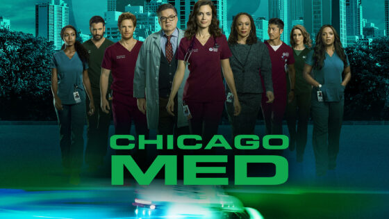 مسلسل Chicago Med الموسم السابع الحلقة 10 العاشرة مترجمة