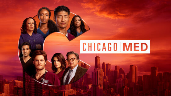 مسلسل Chicago Med الموسم السادس الحلقة 16 السادسة عشر والاخيرة مترجمة