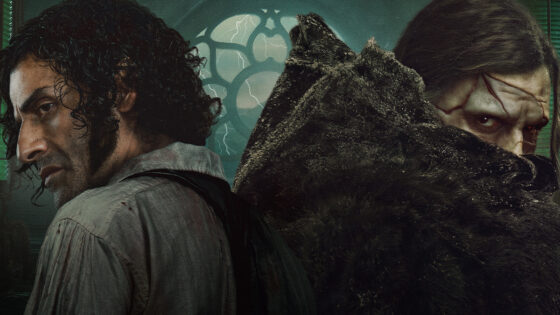 فيلم Frankenstein 2025 مترجم كامل HD
