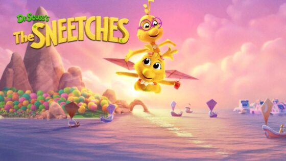 فيلم Dr. Seuss’s the Sneetches 2025 مترجم كامل HD