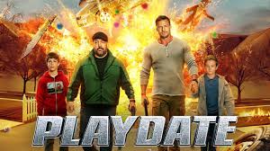 فيلم Playdate 2025 مترجم كامل HD