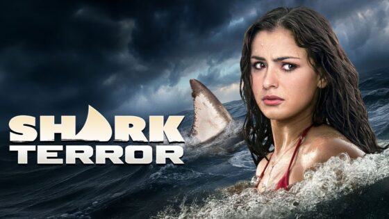 فيلم Shark Terror 2025 مترجم كامل HD