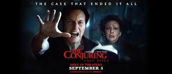 فيلم The Conjuring: Last Rites 2025 مترجم كامل HD