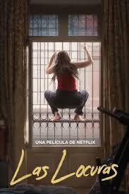 فيلم The Follies 2025 مترجم كامل HD