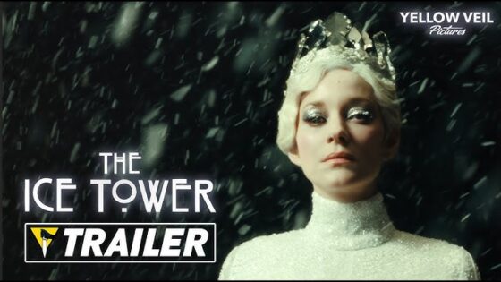 فيلم The Ice Tower 2025 مترجم كامل HD