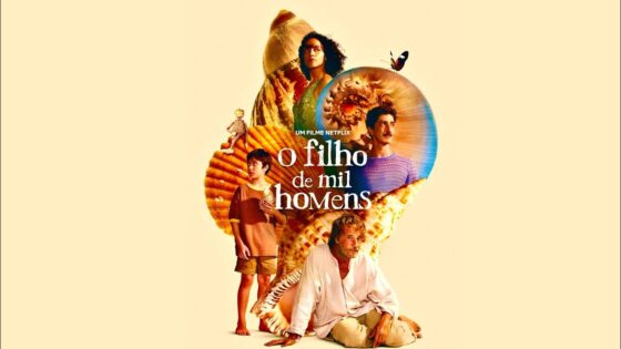 فيلم The Son of a Thousand Men 2025 مترجم كامل HD