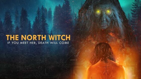 فيلم The North Witch 2024 مترجم كامل HD