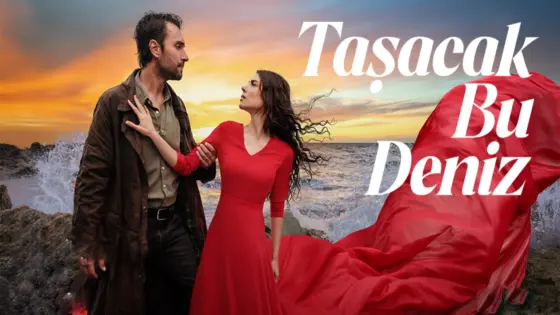 مسلسل هذا البحر سوف يفيض الحلقة 29 التاسعة والعشرون مترجمة