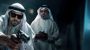 فيلم وحش البنوك 2025 كامل HD