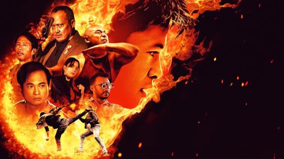 فيلم Bangkok Dog 2024 مترجم كامل HD