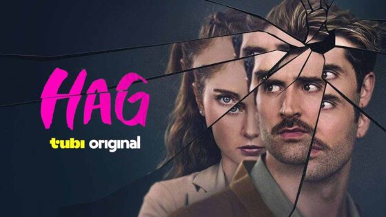 فيلم Hag 2025 مترجم كامل HD