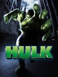 فيلم Hulk 2003 مترجم كامل HD