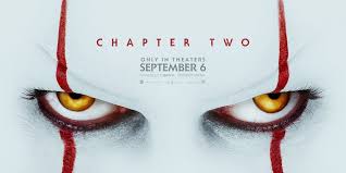 فيلم It Chapter Two 2019 مترجم كامل HD