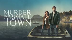 مسلسل Murder in a Small Town الموسم الثاني الحلقة 10 العاشرة والاخيرة مترجمة