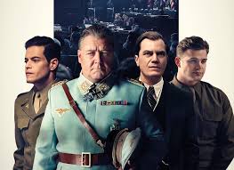فيلم Nuremberg 2025 مترجم كامل HD