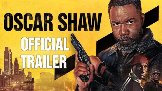 فيلم Oscar Shaw 2026 مترجم كامل HD