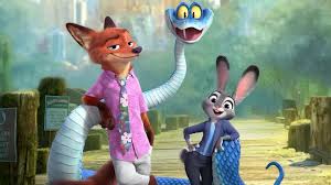 فيلم Zootopia 2 2025 مترجم كامل HD