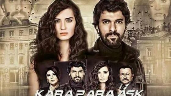 مسلسل العشق المشبوه الموسم الثاني الحلقة 41 والاخيرة مترجمة
