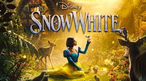 فيلم سنو وايت 2025 مدبلج بالمصري كامل HD