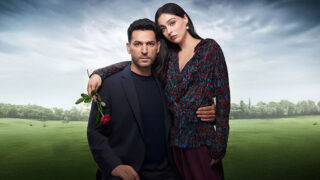 مسلسل ورود وذنوب الحلقة 31 الحادية والثلاثون مترجمة