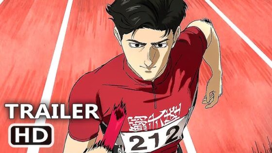 فيلم 100 Meters 2025 مترجم كامل HD