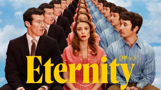 فيلم Eternity 2025 مترجم كامل HD