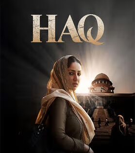 فيلم Haq 2025 مترجم كامل HD