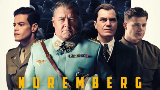 فيلم Nuremberg 2025 مترجم كامل HD