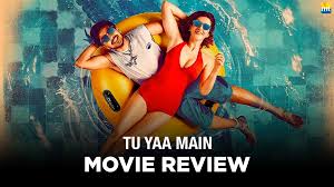 فيلم Tu Yaa Main 2026 مترجم كامل HD