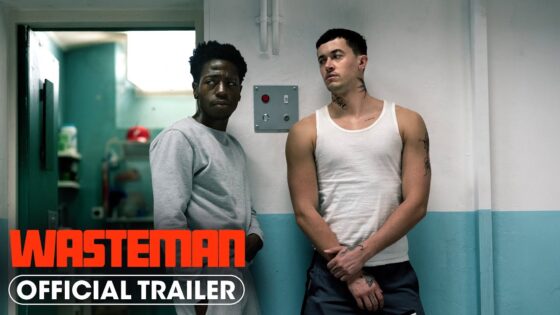 فيلم Wasteman 2025 مترجم كامل HD