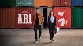 مسلسل أخي الحلقة 17 السابعة عشر مترجمة