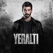 مسلسل تحت الأرض الحلقة 1 الاولي مترجمة