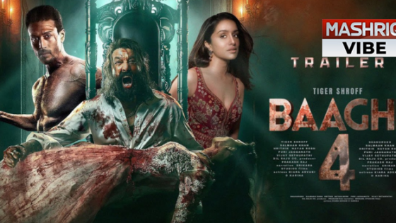 فيلم Baaghi 4 2025 مترجم كامل HD