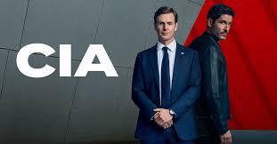 مسلسل CIA الموسم الاول الحلقة 12 الثانية عشر والاخيرة مترجمة