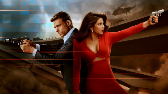 مسلسل Citadel الموسم الاول الحلقة 6 السادسة مترجمة والاخيرة