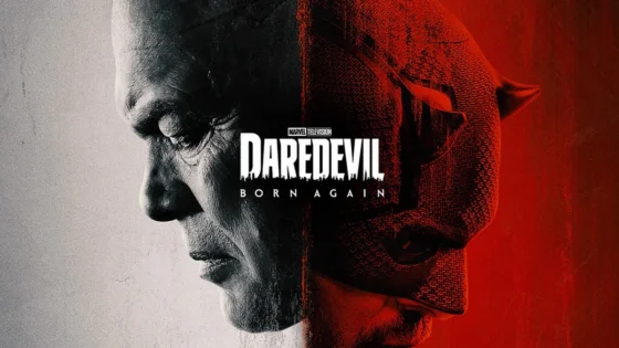 مسلسل Daredevil: Born Again الموسم الاول الحلقة 9 التاسعة والاخيرة مترجمة