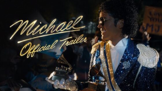 فيلم Michael 2026 مترجم كامل HD