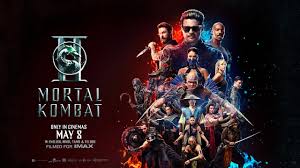 فيلم Mortal Kombat II 2026 مترجم كامل HD