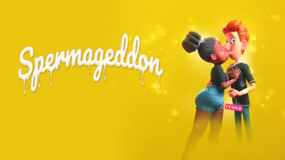 فيلم Spermageddon 2024 مترجم كامل HD