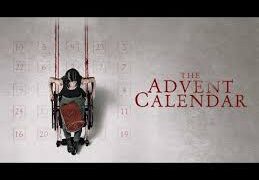 فيلم The Advent Calendar 2021 مترجم كامل HD