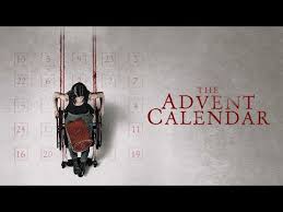 فيلم The Advent Calendar 2021 مترجم كامل HD
