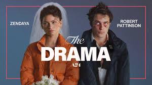 فيلم The Drama 2026 مترجم كامل HD