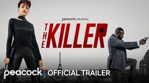 فيلم The Killer 2024 مترجم كامل HD