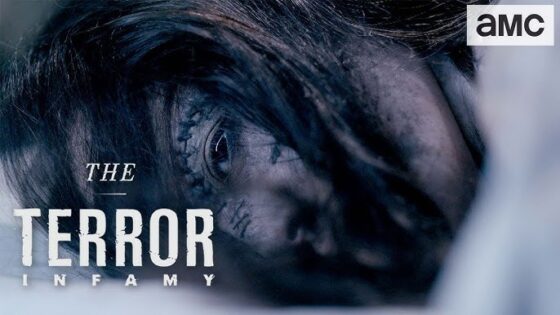 مسلسل The Terror الموسم الثاني الحلقة 10 العاشرة مترجمة والاخيرة