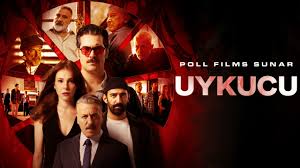 فيلم Uykucu 2025 مترجم كامل HD